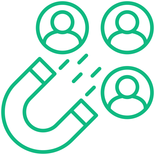 Lead generation strategy and digital marketing planning by a freelance digital marketing analyst in Kochi, focused on attracting and converting potential customers.